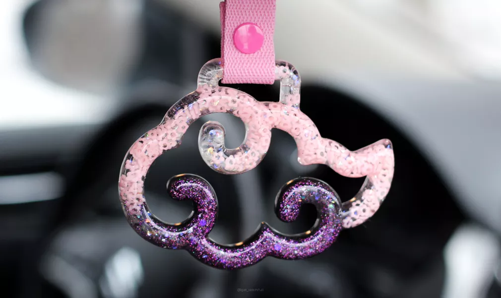 AKATSUKI TSURIKAWA - COSMOS