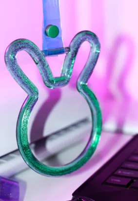 TSURIKAWA BUNNY - FUN