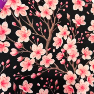 SHIFT BOOT COVER/OSŁONA DŹWIGNI ZMIANY BIEGÓW - SAKURA - 2