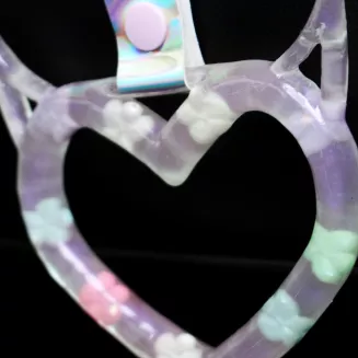 TSURIKAWA - FLOWERY HEART - 2