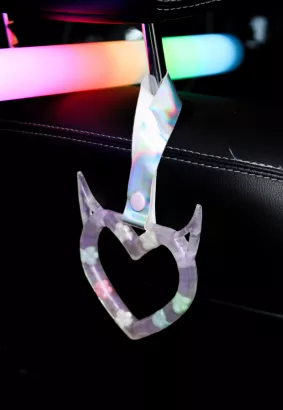 TSURIKAWA - FLOWERY HEART